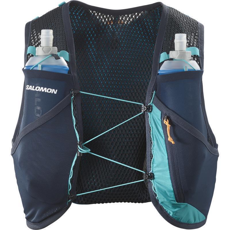Active Skin 4 Set