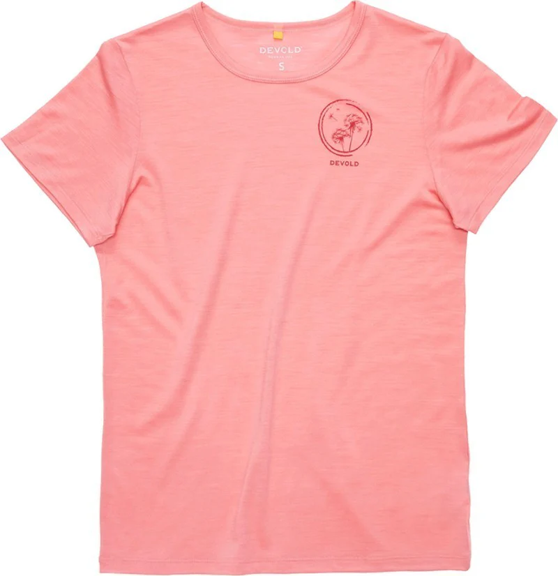 Active Spring Tee - Womens