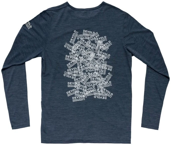 Active Stamp LS - Mens - Image 2