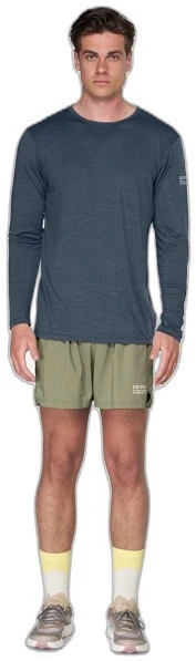 Active Stamp LS - Mens - Image 3