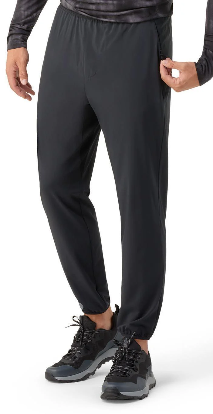 Active Tech Pants - Mens - Image 2