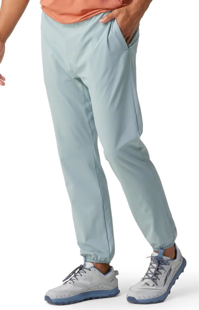 Active Tech Pants - Mens - Image 5