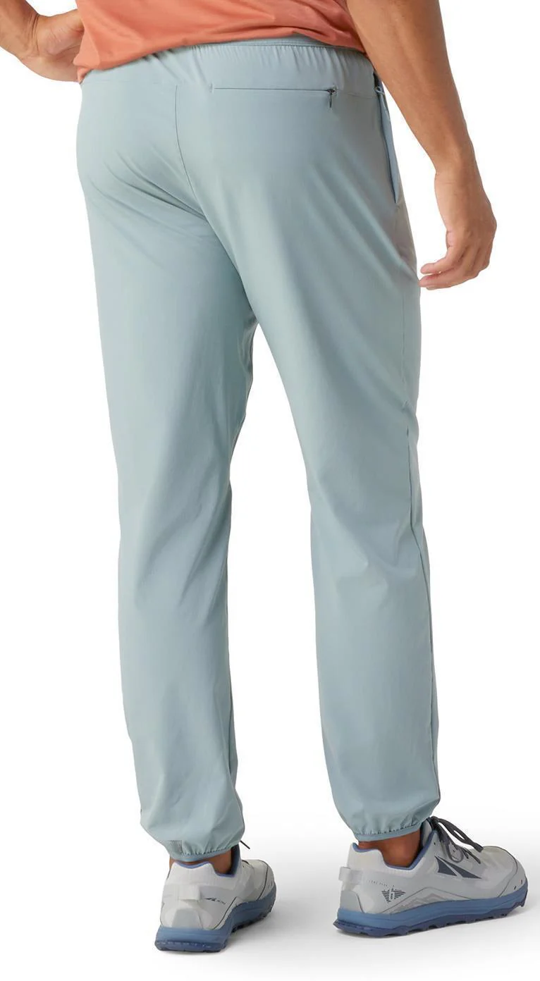 Active Tech Pants - Mens - Image 6