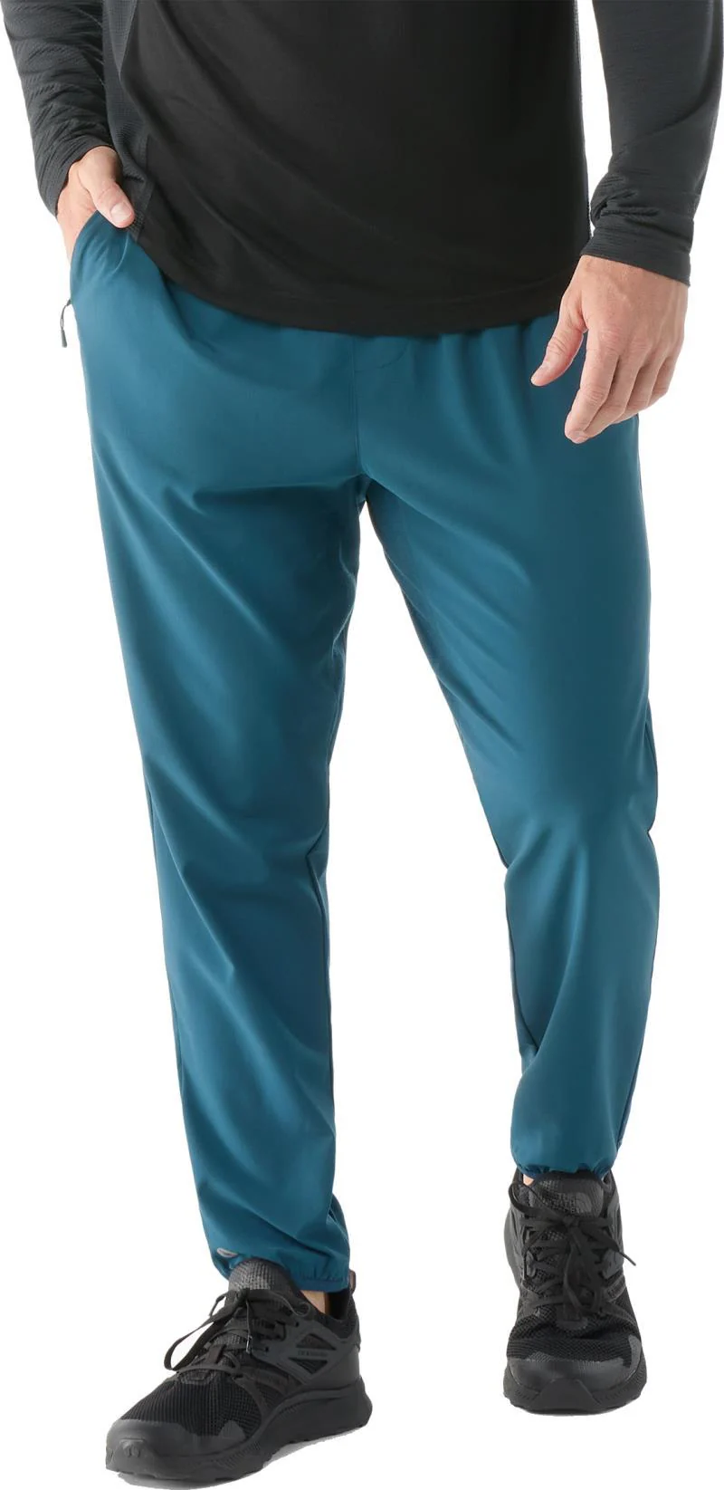 Active Tech Pants - Mens - Image 7
