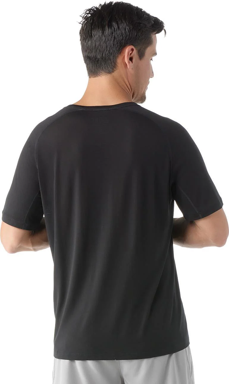 Active Ultralite Graphic SS Tee - Mens - Image 11