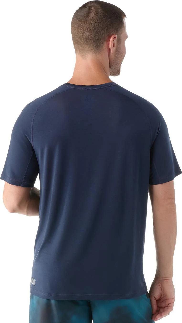 Active Ultralite Graphic SS Tee - Mens - Image 13