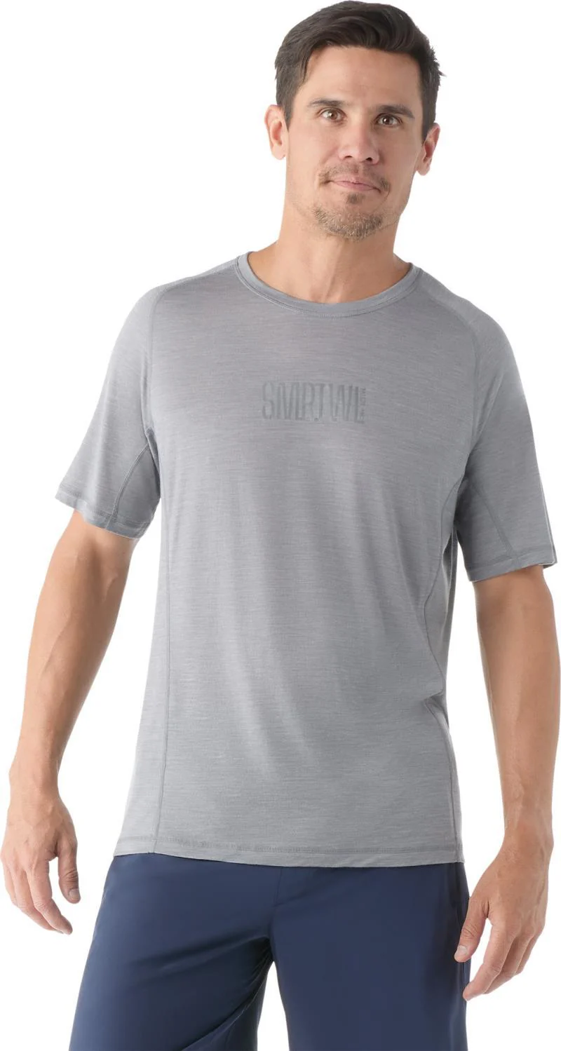 Active Ultralite Graphic SS Tee - Mens - Image 14