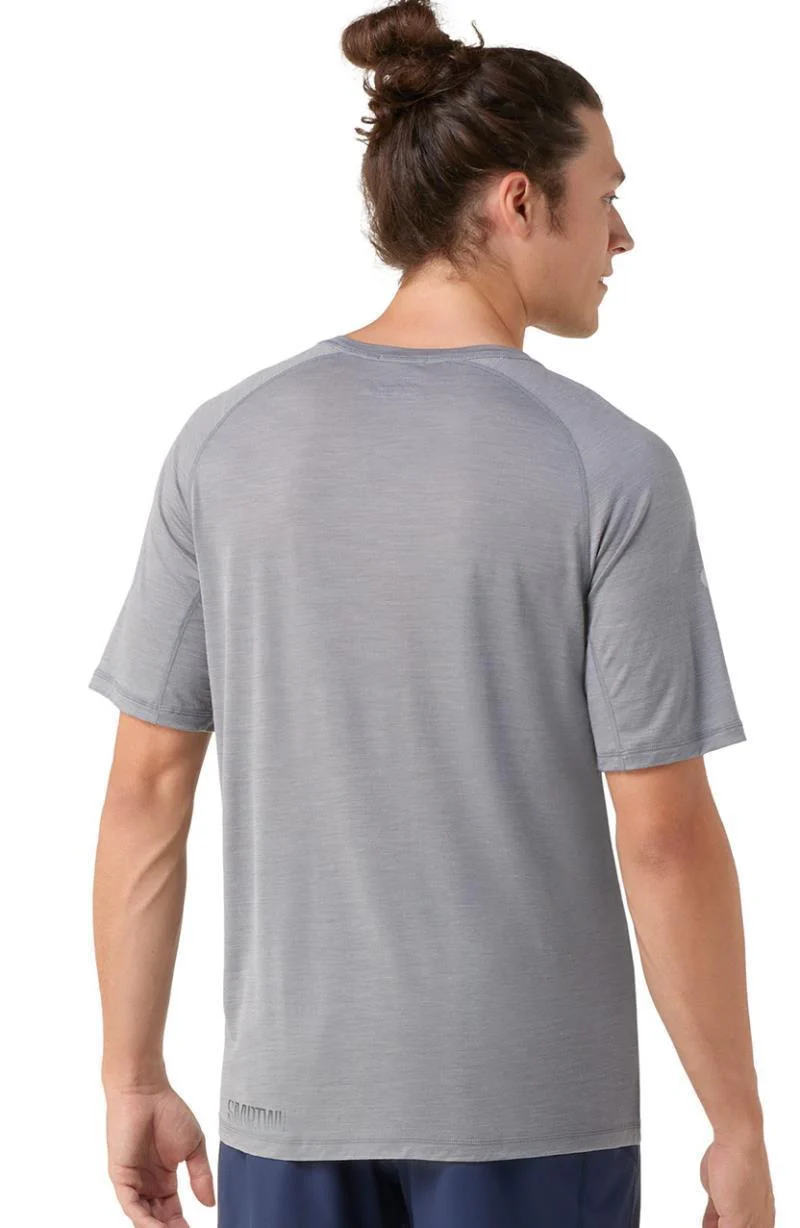 Active Ultralite Graphic SS Tee - Mens - Image 3