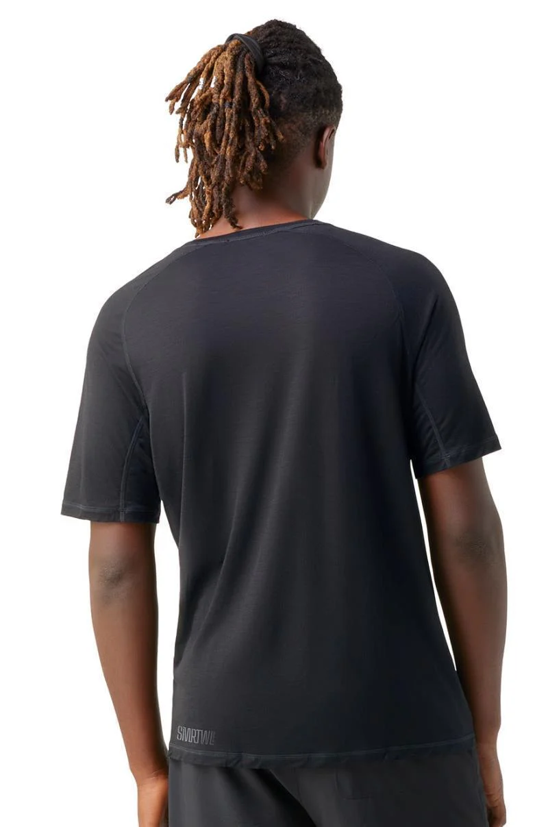 Active Ultralite Graphic SS Tee - Mens - Image 6