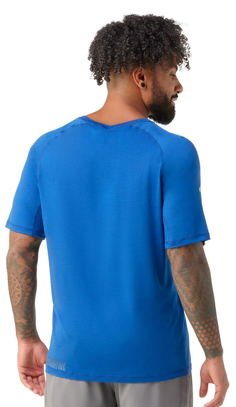 Active Ultralite Graphic SS Tee - Mens - Image 9