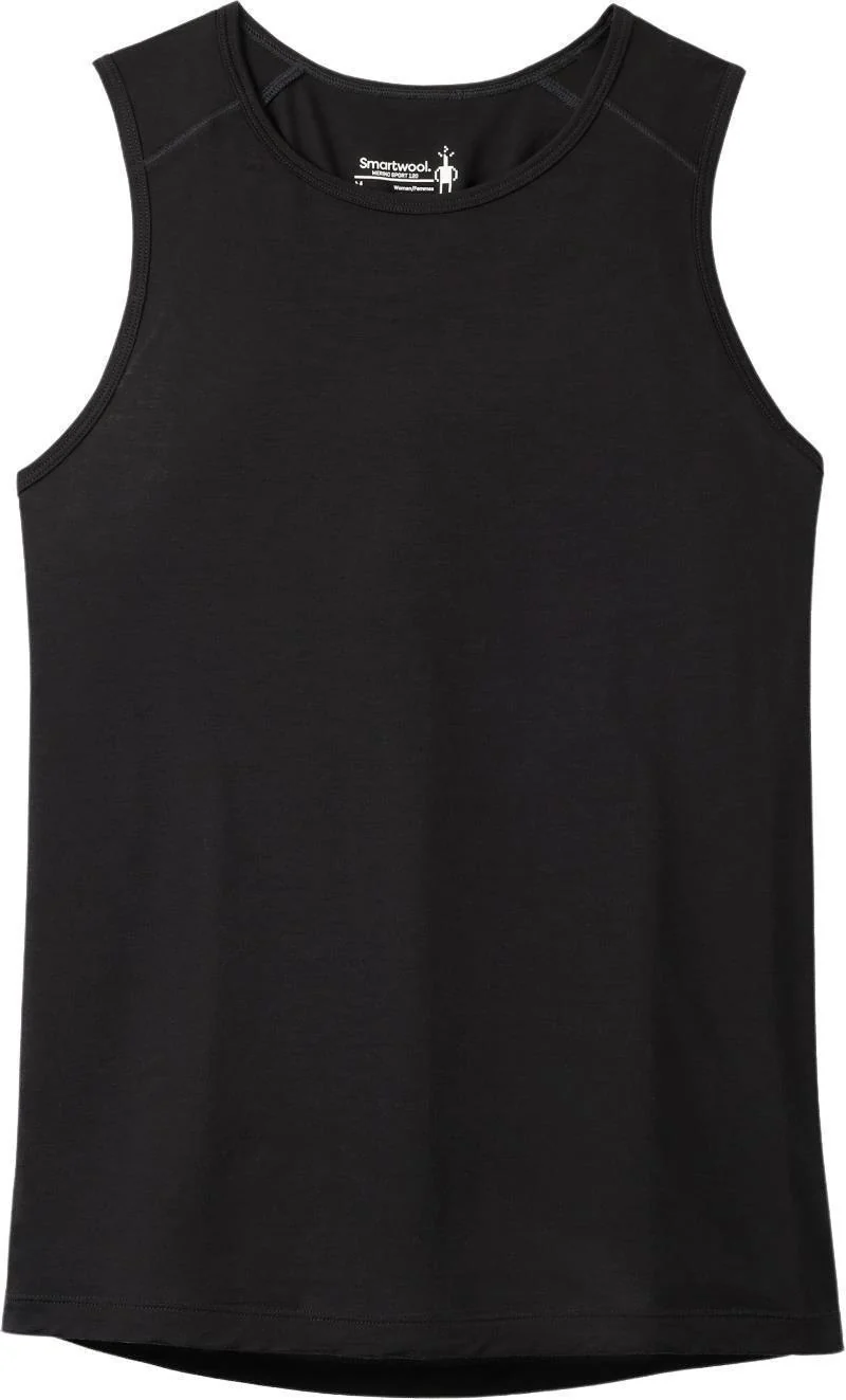 Active Ultralite High Neck Tank - Womens (Prior Season)