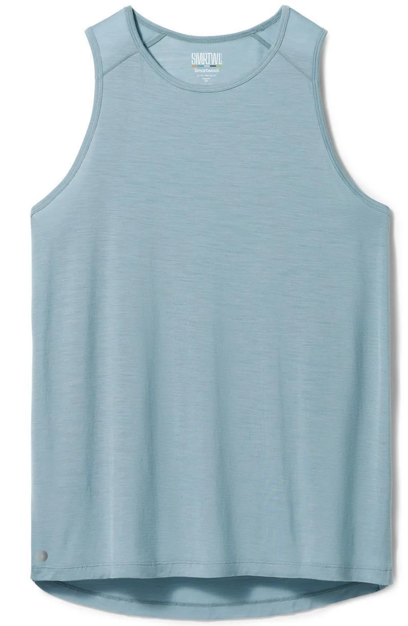 Active Ultralite High Neck Tank - Womens (Prior Season) - Image 11