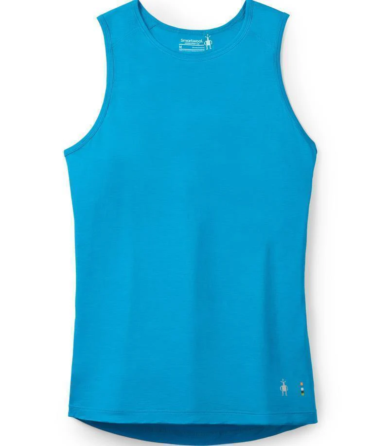 Active Ultralite High Neck Tank - Womens (Prior Season) - Image 3