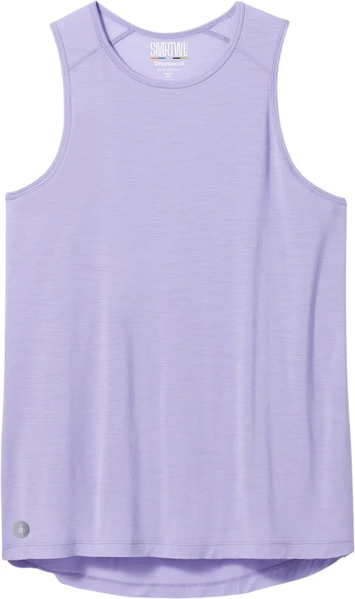 Active Ultralite High Neck Tank - Womens (Prior Season) - Image 5