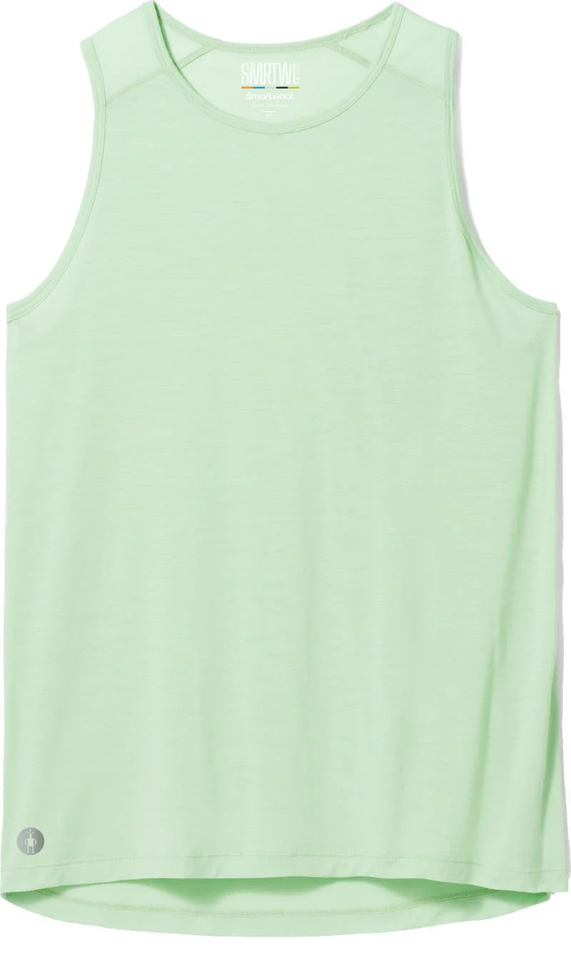 Active Ultralite High Neck Tank - Womens (Prior Season) - Image 8