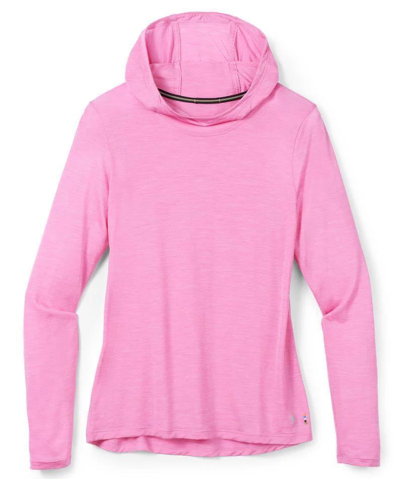 Active Ultralite Hoodie - Womens - Image 10