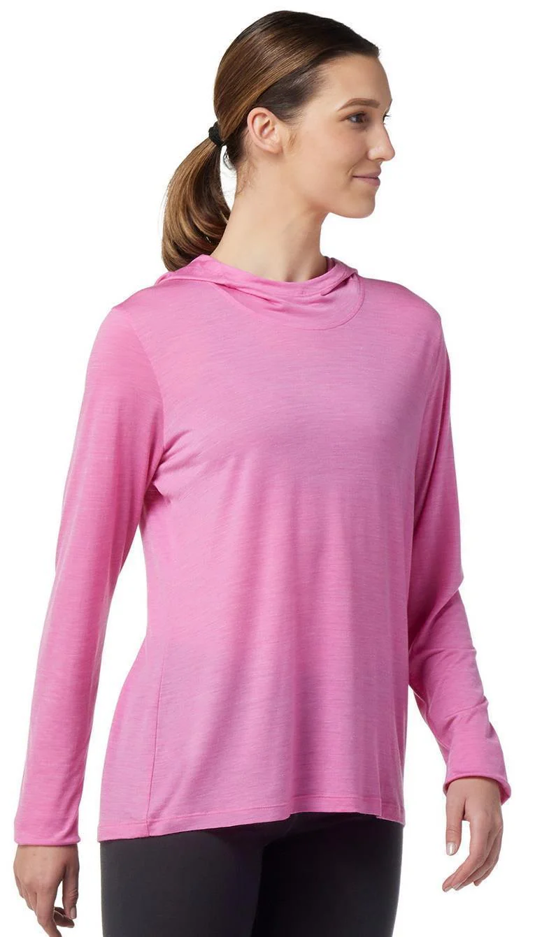 Active Ultralite Hoodie - Womens - Image 11
