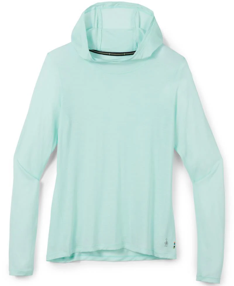 Active Ultralite Hoodie - Womens - Image 13