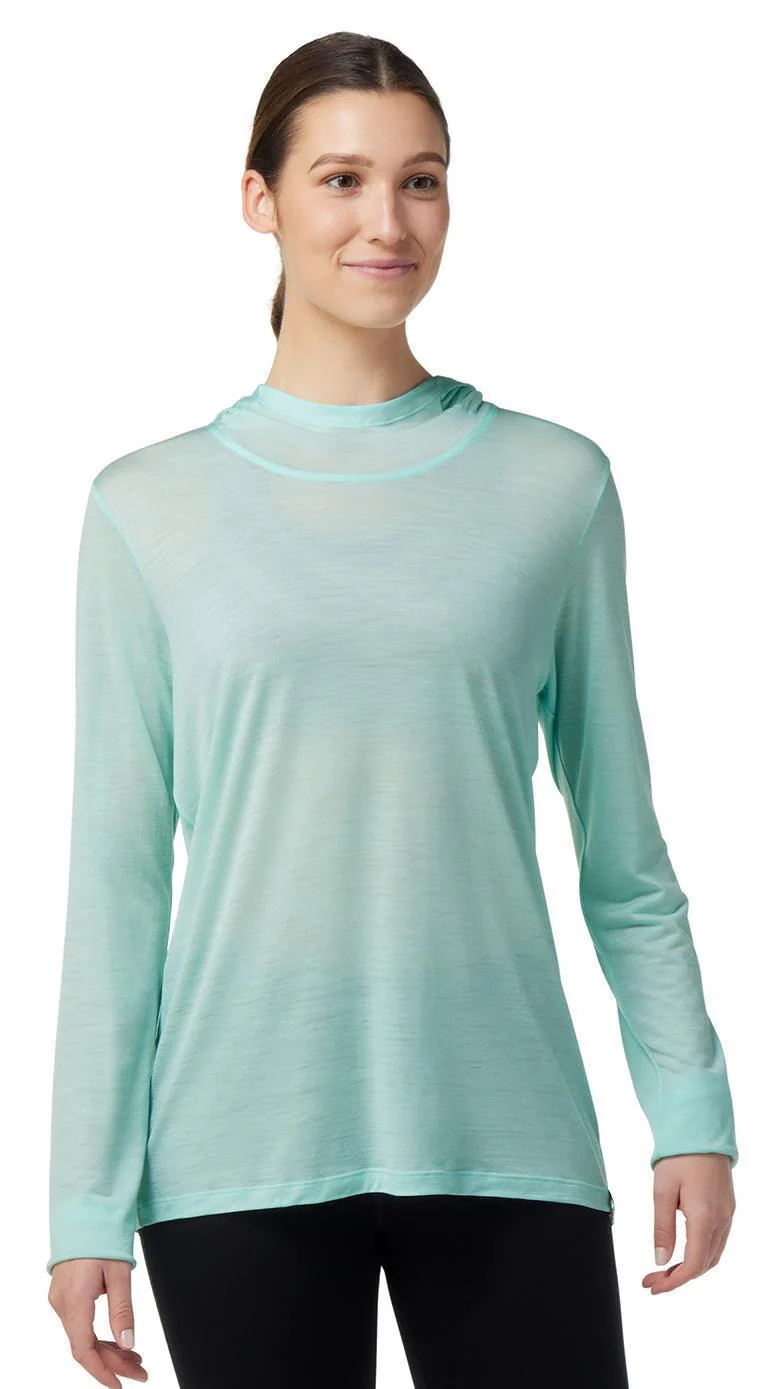 Active Ultralite Hoodie - Womens - Image 14