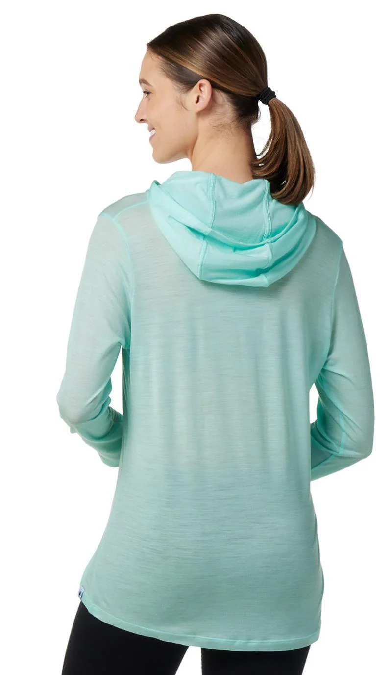 Active Ultralite Hoodie - Womens - Image 15