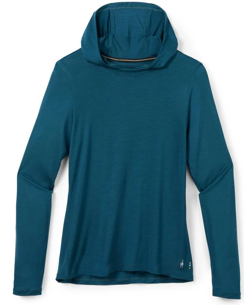 Active Ultralite Hoodie - Womens - Image 16