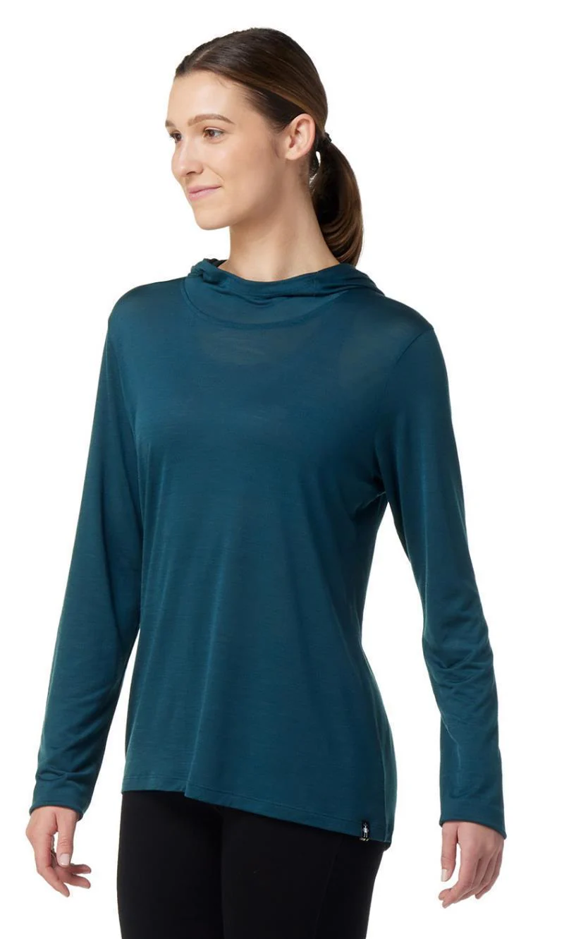 Active Ultralite Hoodie - Womens - Image 17