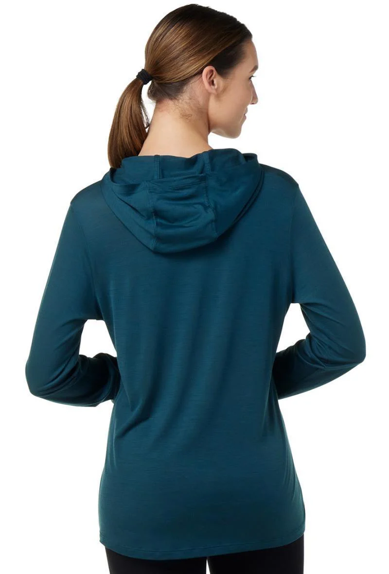 Active Ultralite Hoodie - Womens - Image 18