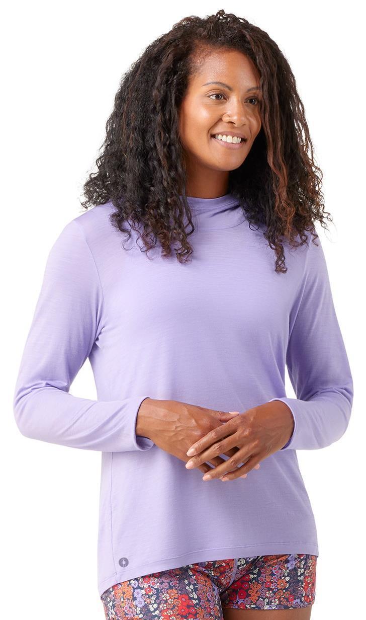Active Ultralite Hoodie - Womens - Image 2