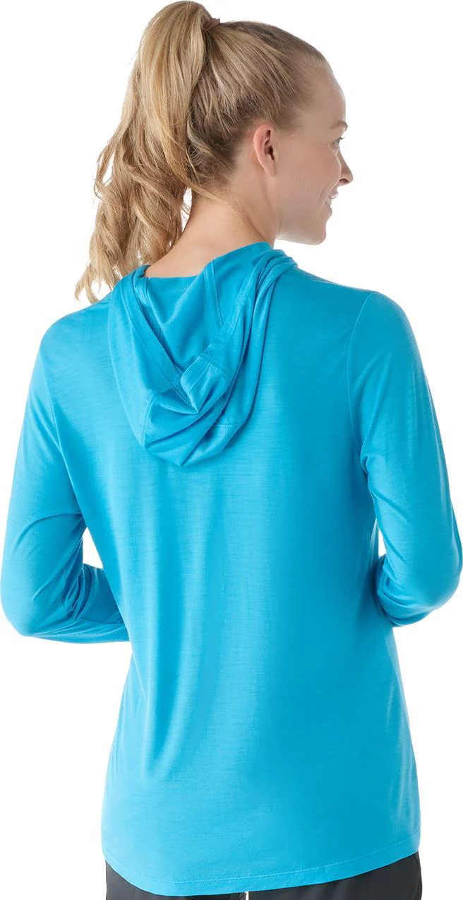 Active Ultralite Hoodie - Womens - Image 21