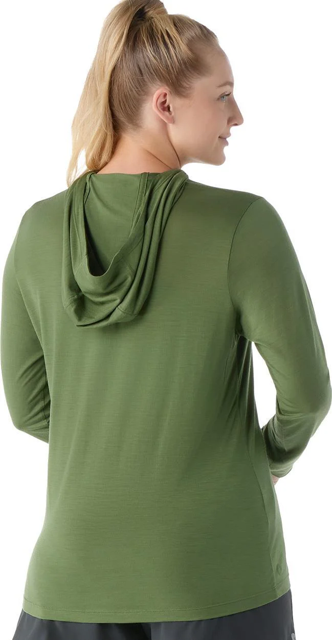 Active Ultralite Hoodie - Womens - Image 22