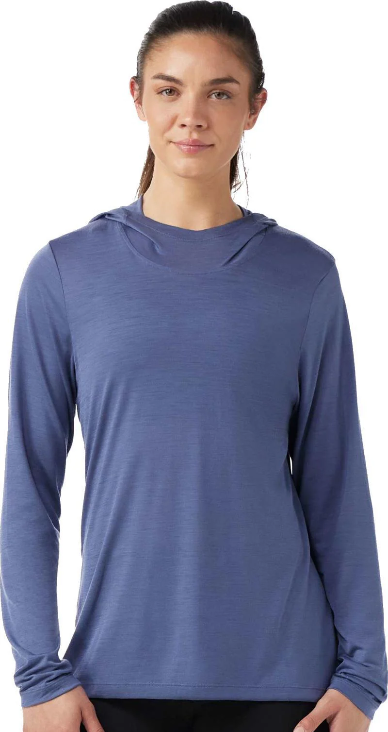Active Ultralite Hoodie - Womens - Image 24