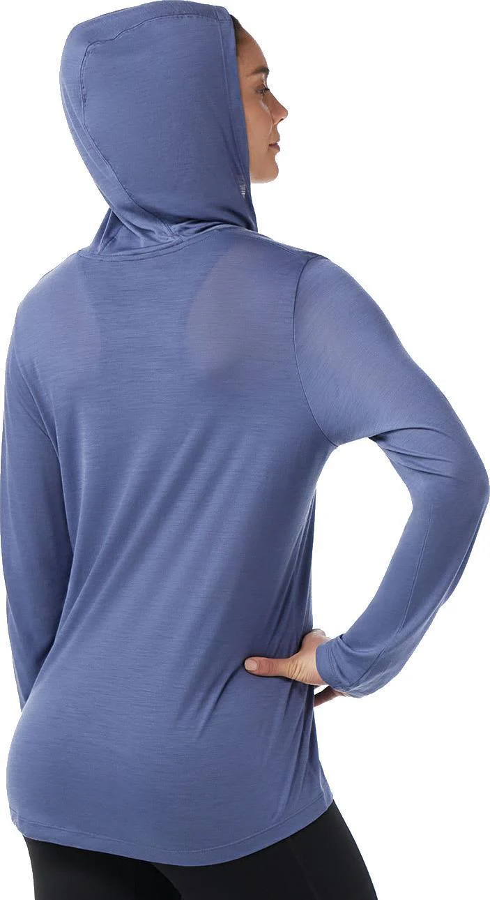 Active Ultralite Hoodie - Womens - Image 25