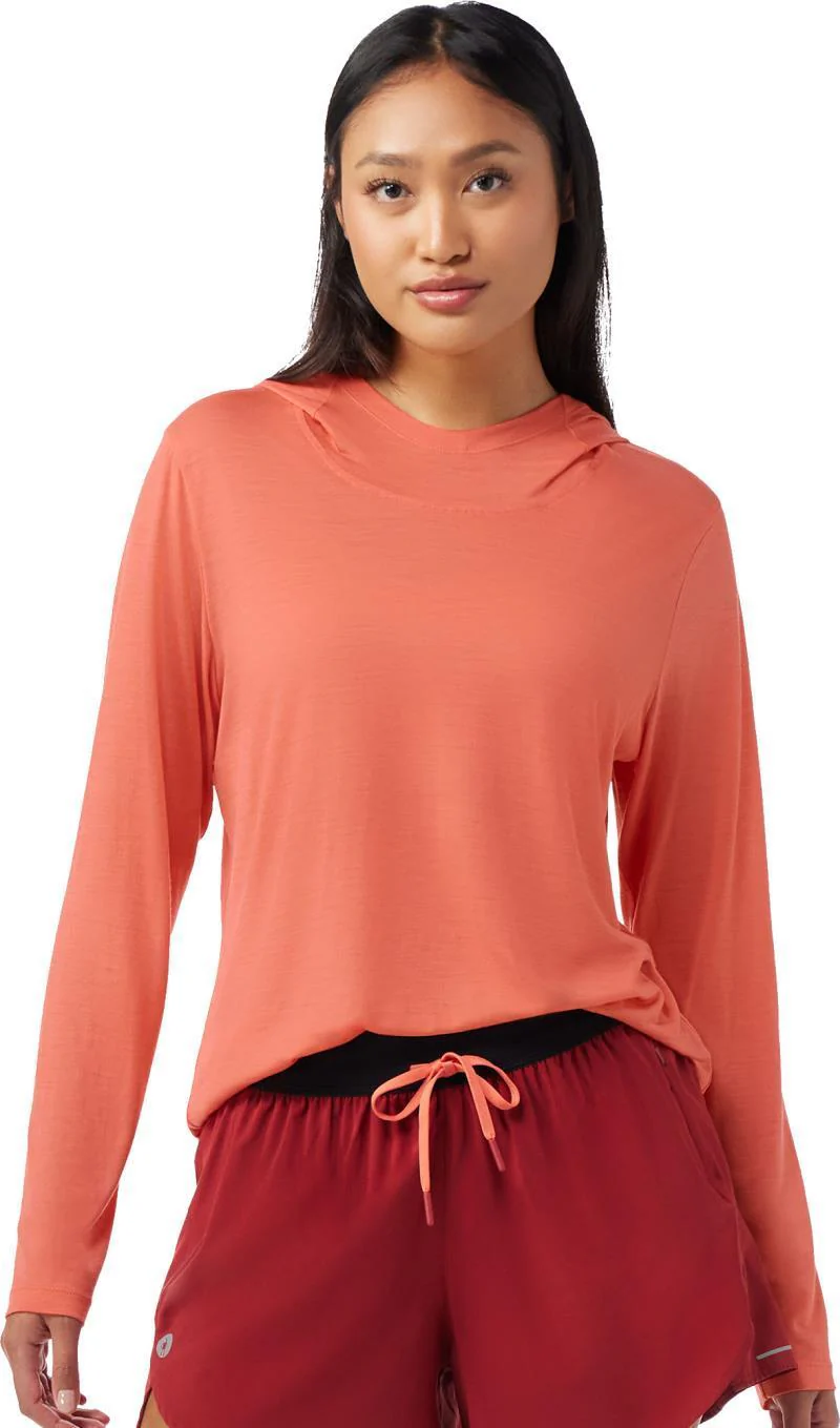 Active Ultralite Hoodie - Womens - Image 27