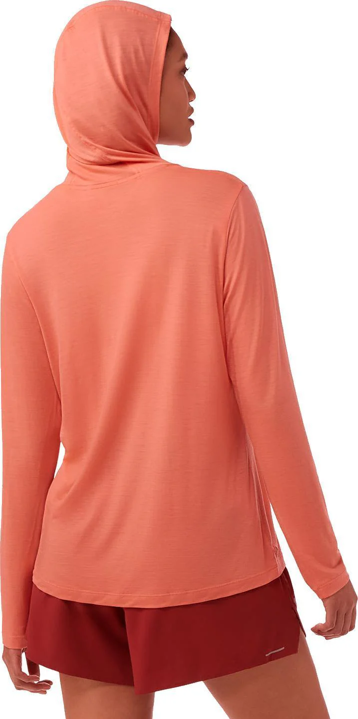 Active Ultralite Hoodie - Womens - Image 28