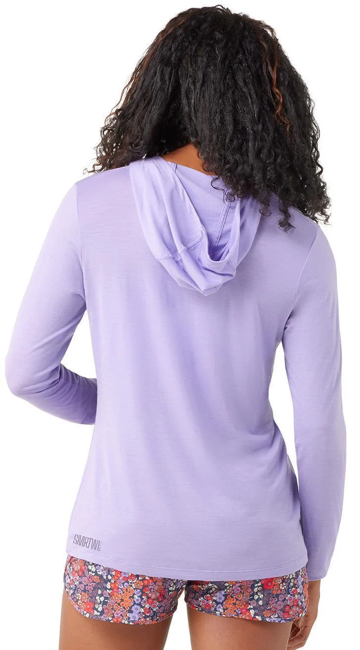 Active Ultralite Hoodie - Womens - Image 3
