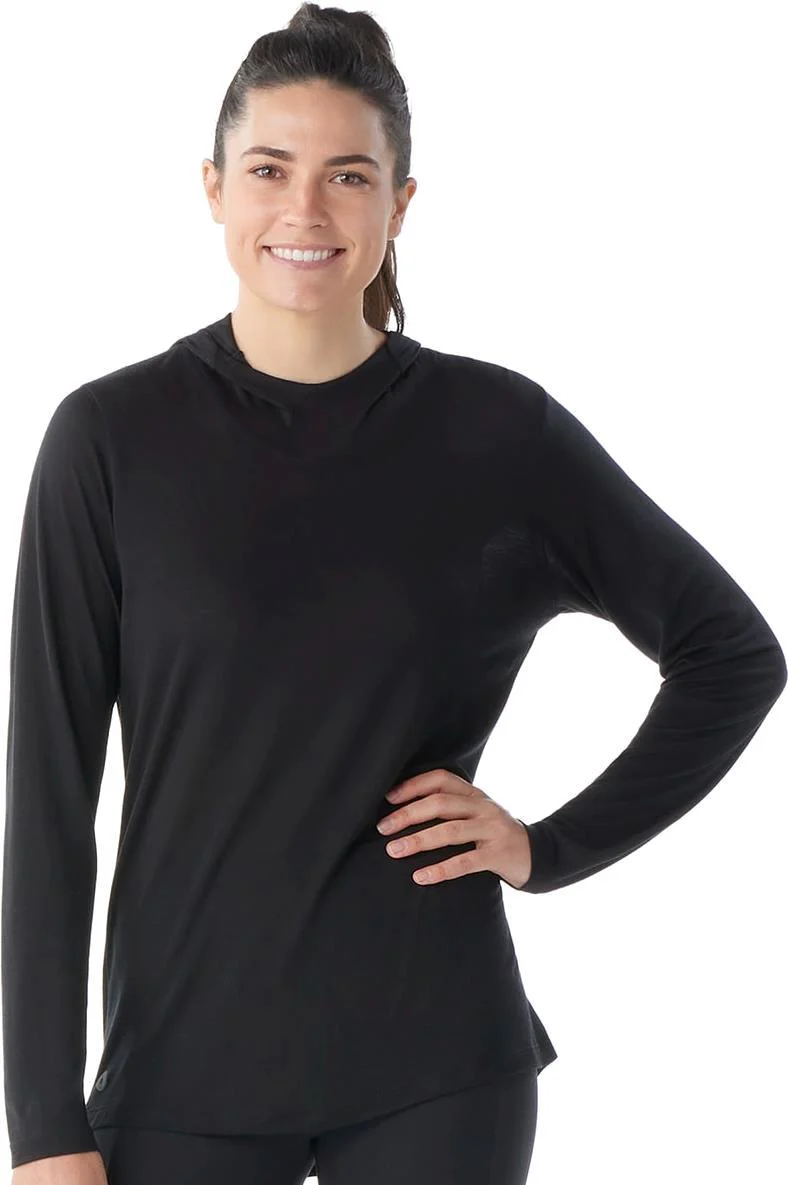 Active Ultralite Hoodie - Womens - Image 30