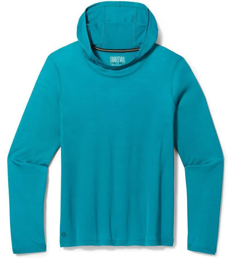 Active Ultralite Hoodie - Womens - Image 4
