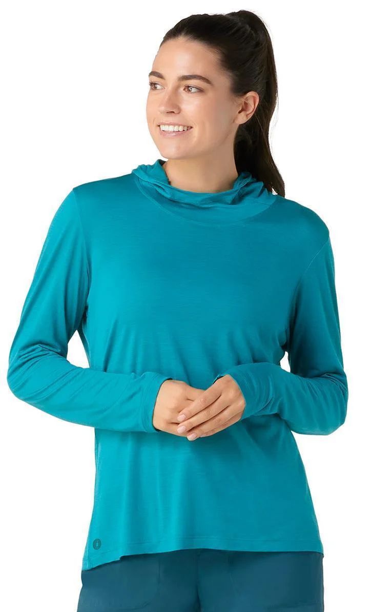 Active Ultralite Hoodie - Womens - Image 5