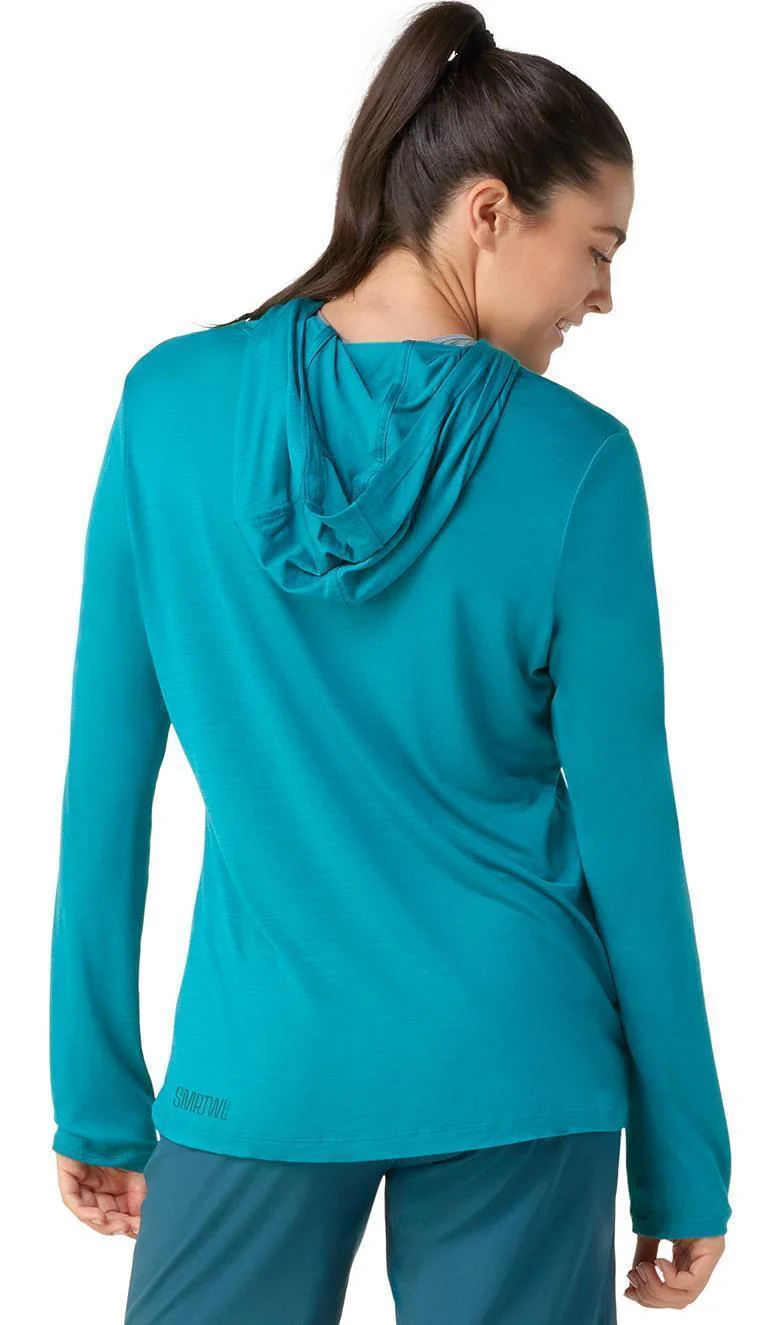 Active Ultralite Hoodie - Womens - Image 6