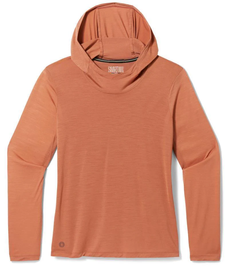 Active Ultralite Hoodie - Womens - Image 7