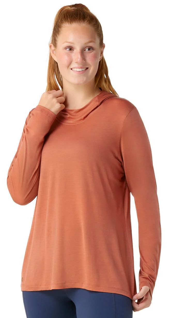 Active Ultralite Hoodie - Womens - Image 8