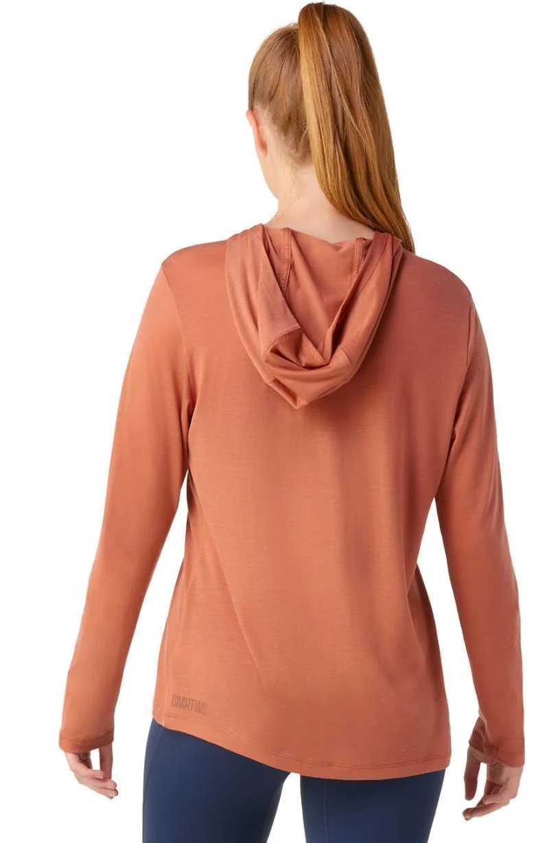 Active Ultralite Hoodie - Womens - Image 9