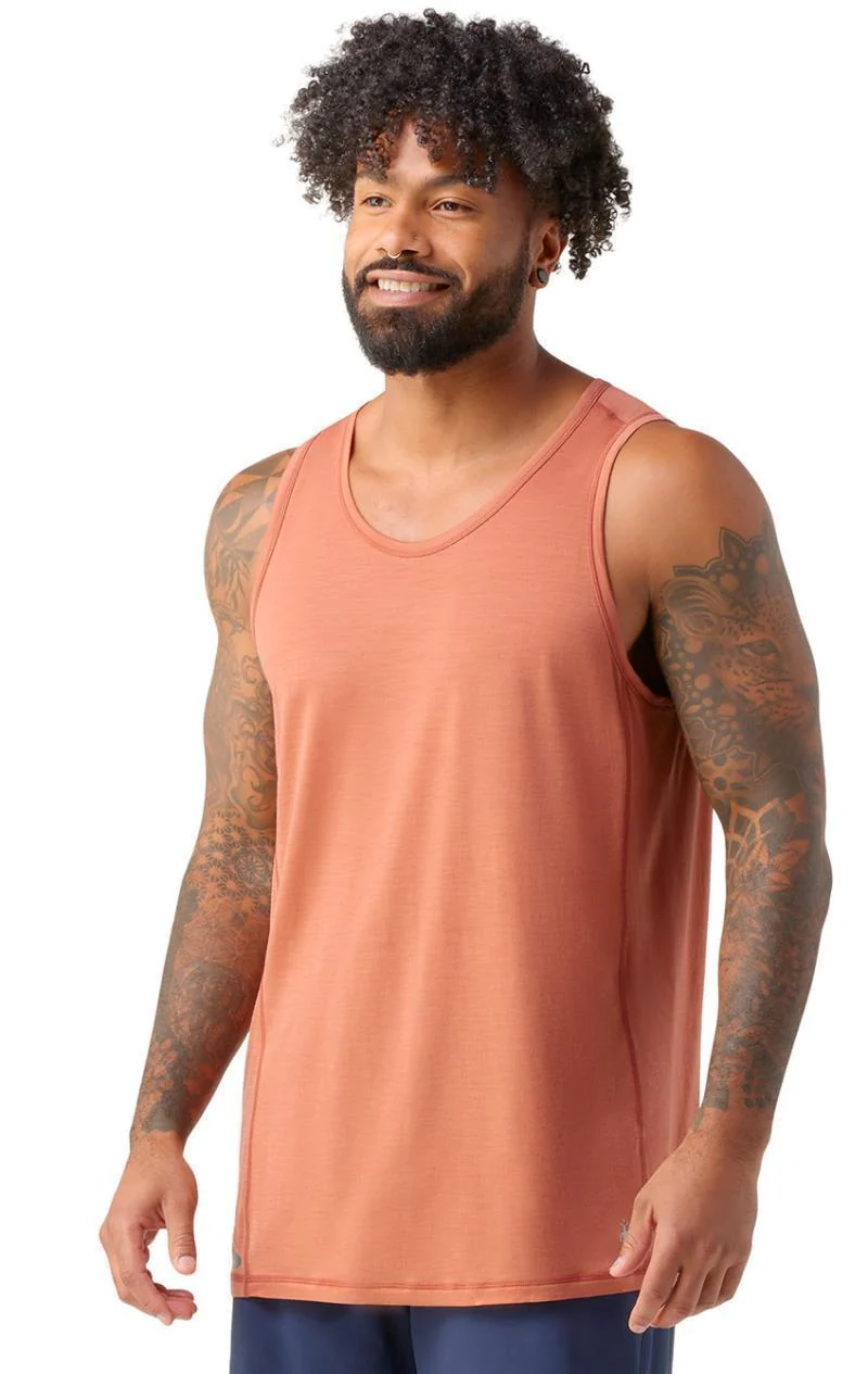 Active Ultralite Tank - Mens - Image 11