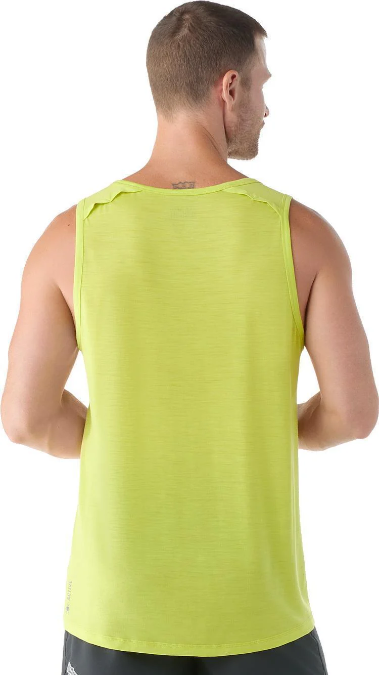 Active Ultralite Tank - Mens - Image 17