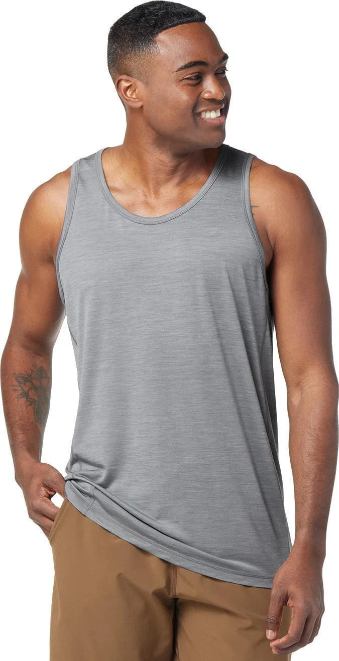 Active Ultralite Tank - Mens - Image 2