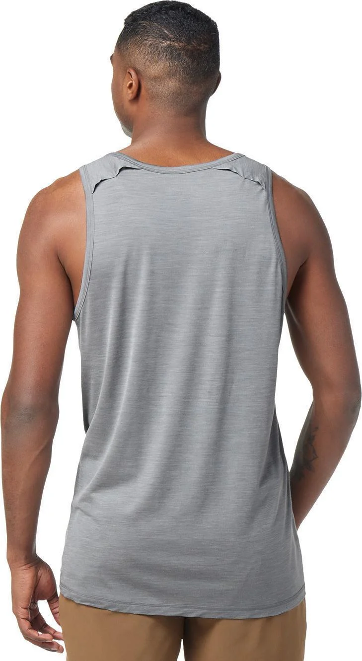 Active Ultralite Tank - Mens - Image 3