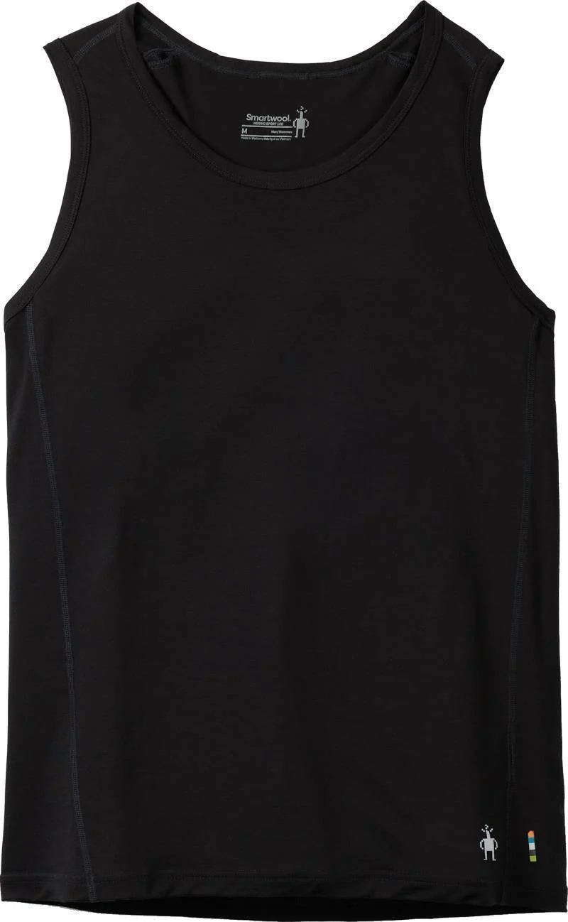 Active Ultralite Tank - Mens - Image 4