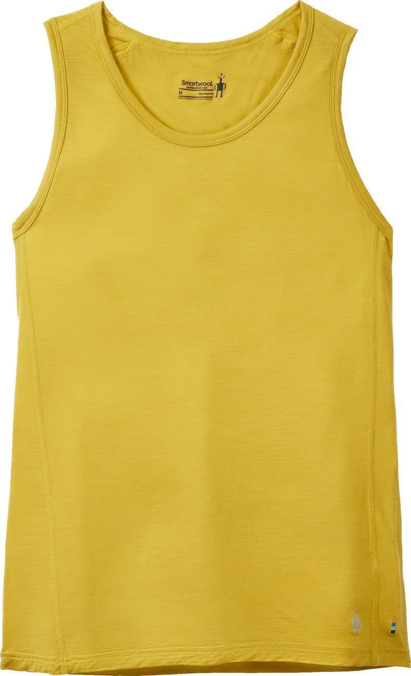 Active Ultralite Tank - Mens - Image 7