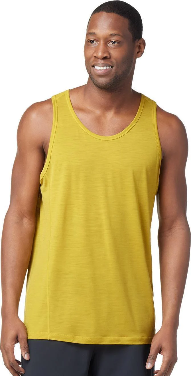 Active Ultralite Tank - Mens - Image 8