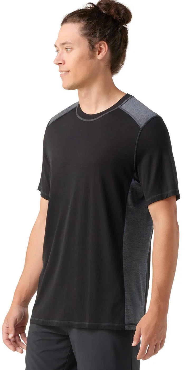 Active Ultralite Tech Tee - Mens - Image 2